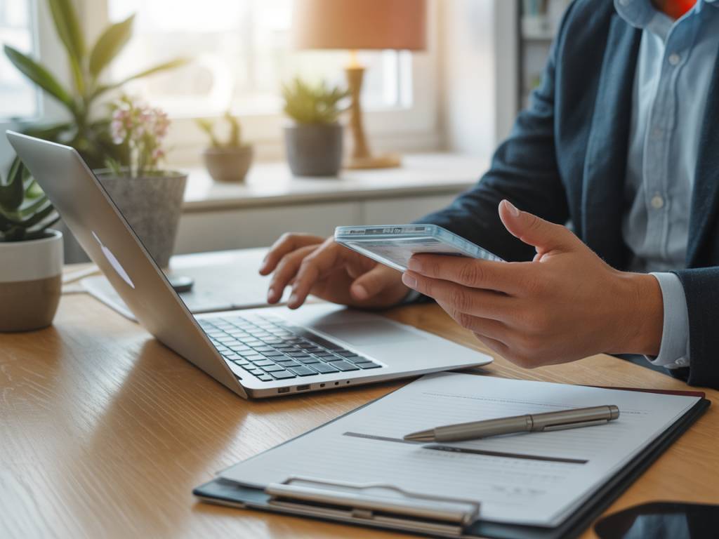 Comment calculer et payer l'acompte cvae 2025 pour votre entreprise