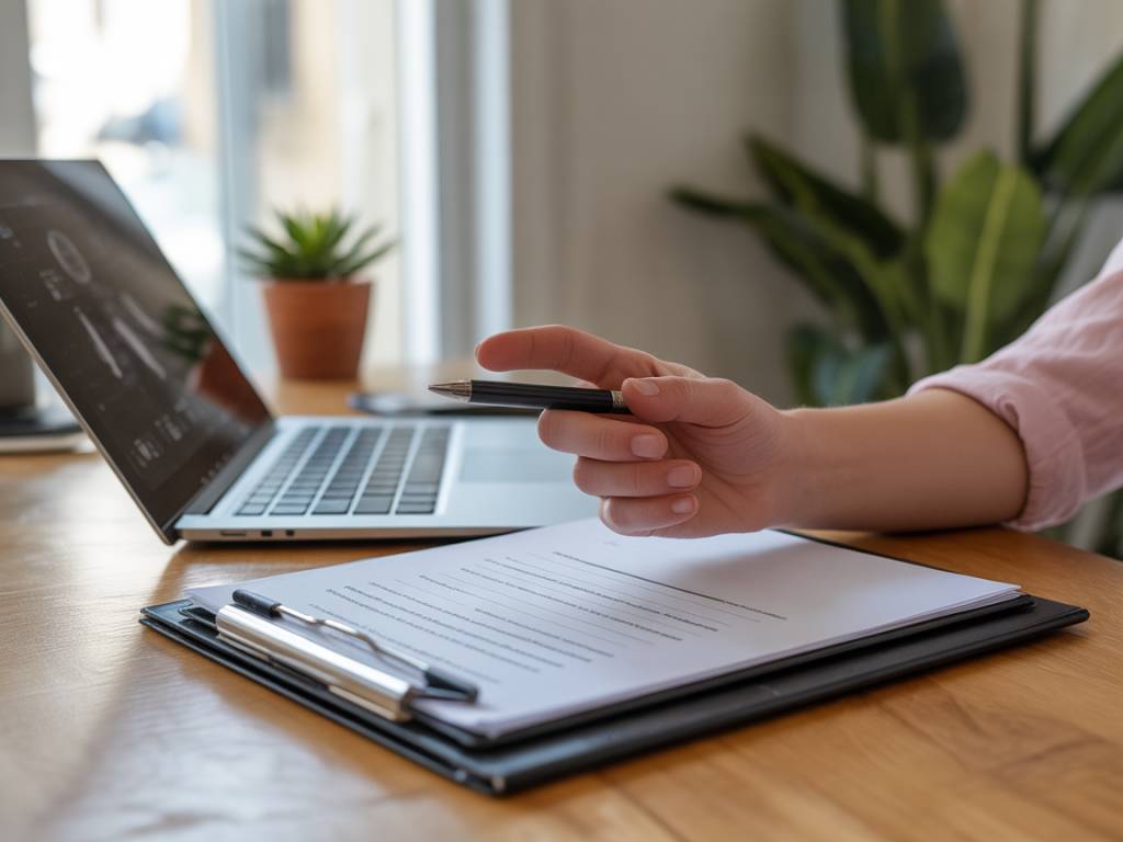 Rédiger un accord de confidentialité efficace pour protéger son entreprise