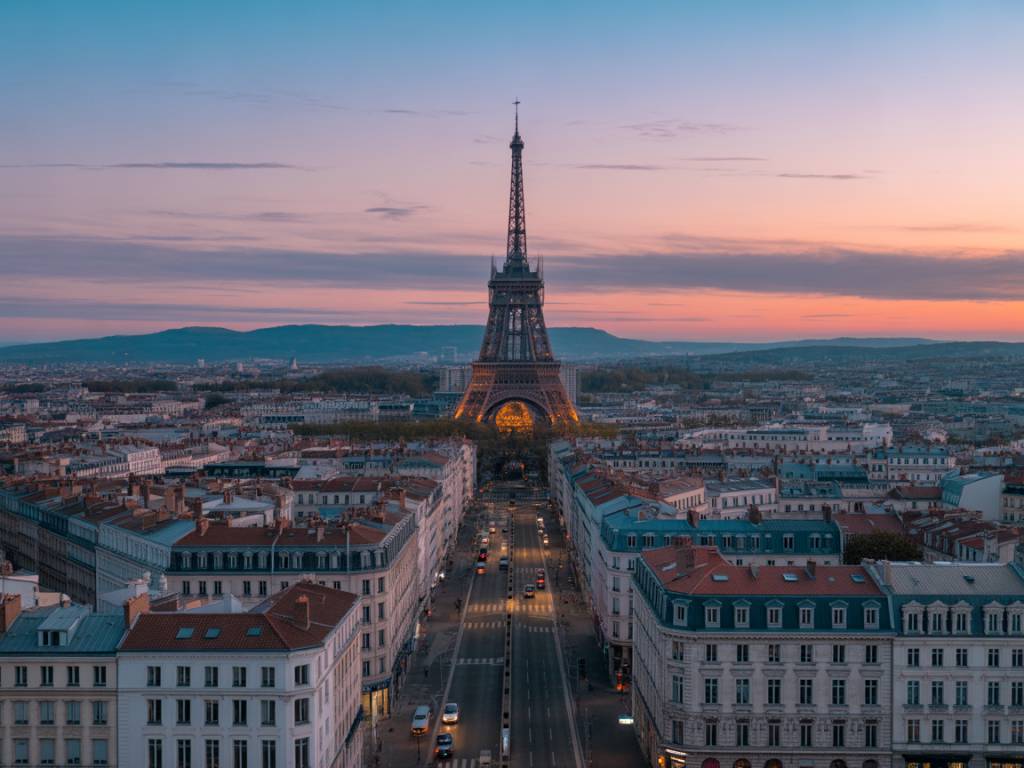 Les plus grosses entreprises à Lyon : classement des leaders économiques rhônalpins