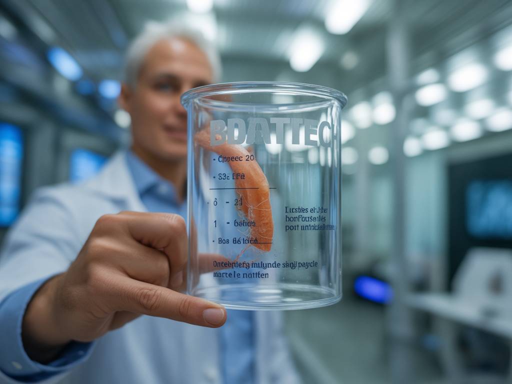 Les pépites de la biotech française : les startups innovantes à surveiller en 2024