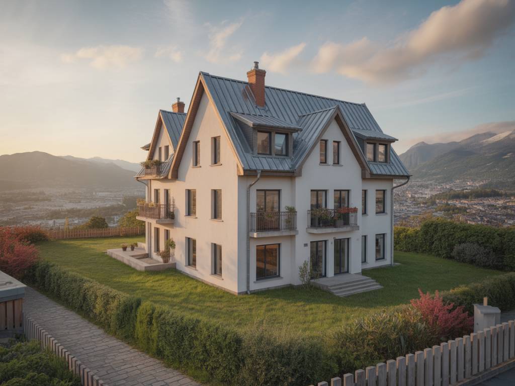 La tokenisation de l'immobilier : enjeux, avantages et perspectives pour les investisseurs