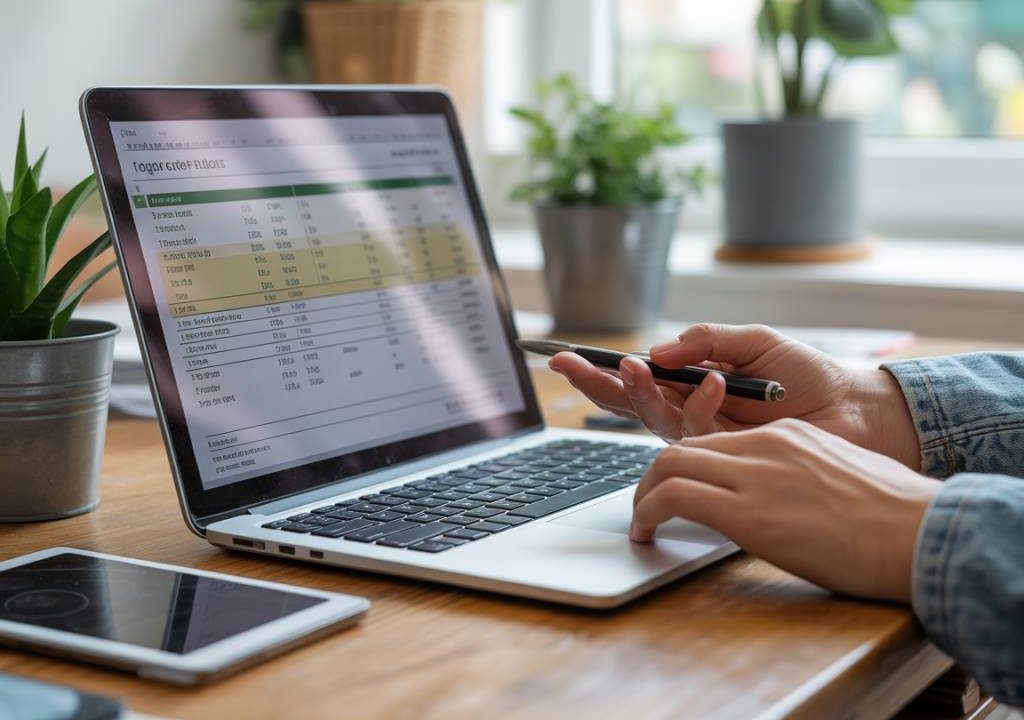 Logiciel de comptabilité gratuit pour auto-entrepreneur : les meilleures options en 2024