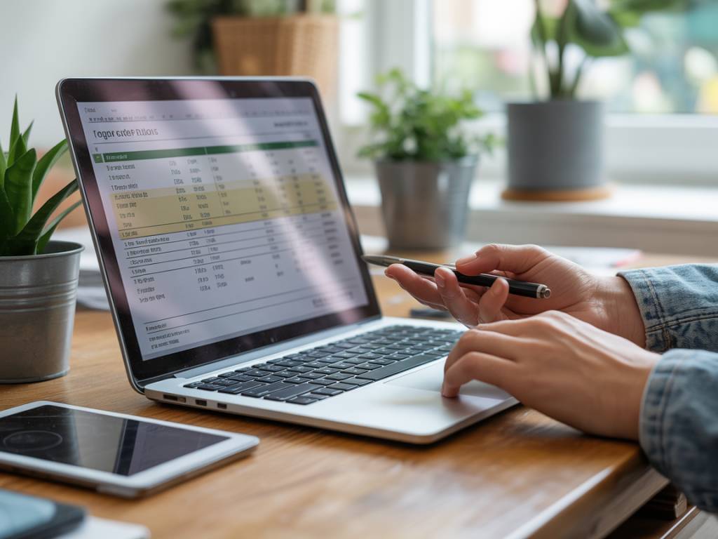 Logiciel de comptabilité gratuit pour auto-entrepreneur : les meilleures options en 2024