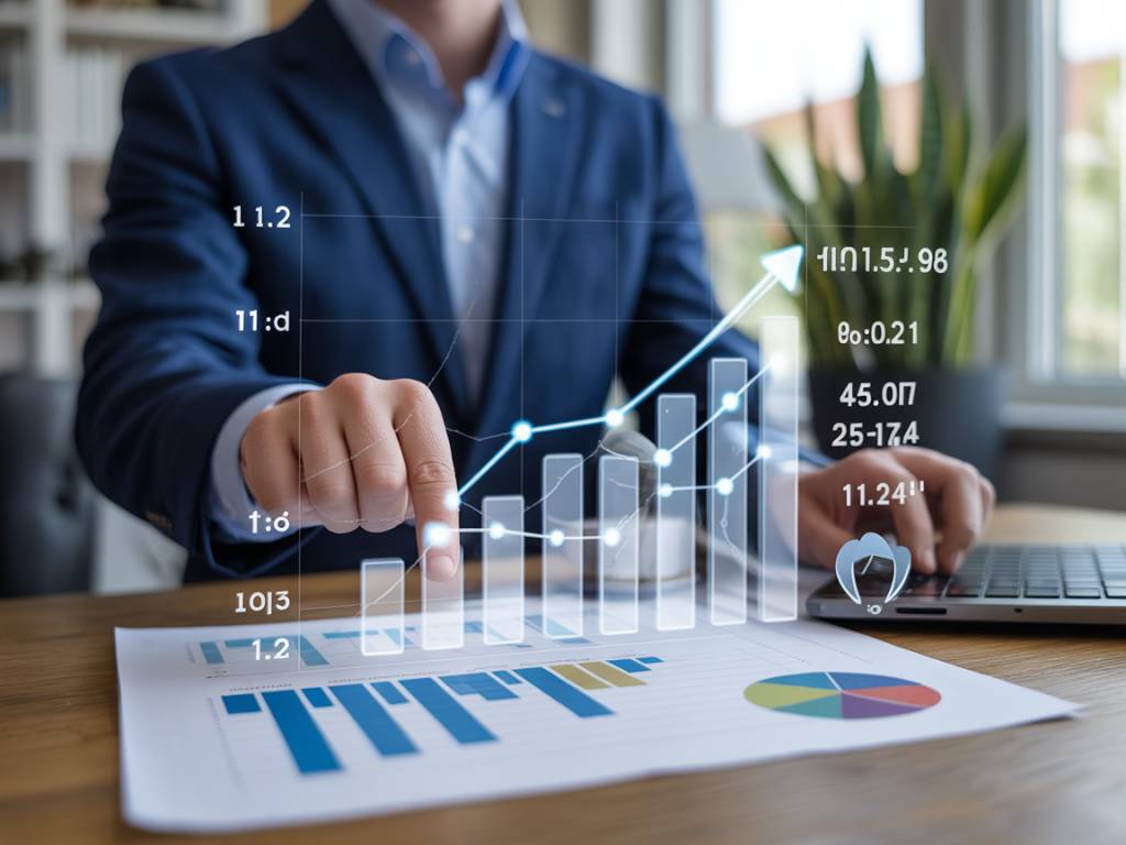 Multiple ebitda par secteur 202 tendances, prévisions et analyse sectorielle