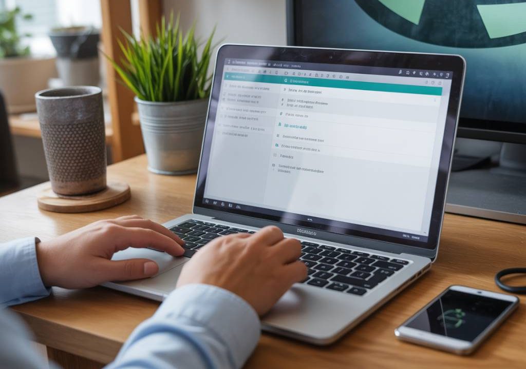 Progbat connexion : comment accéder, utiliser et sécuriser votre interface