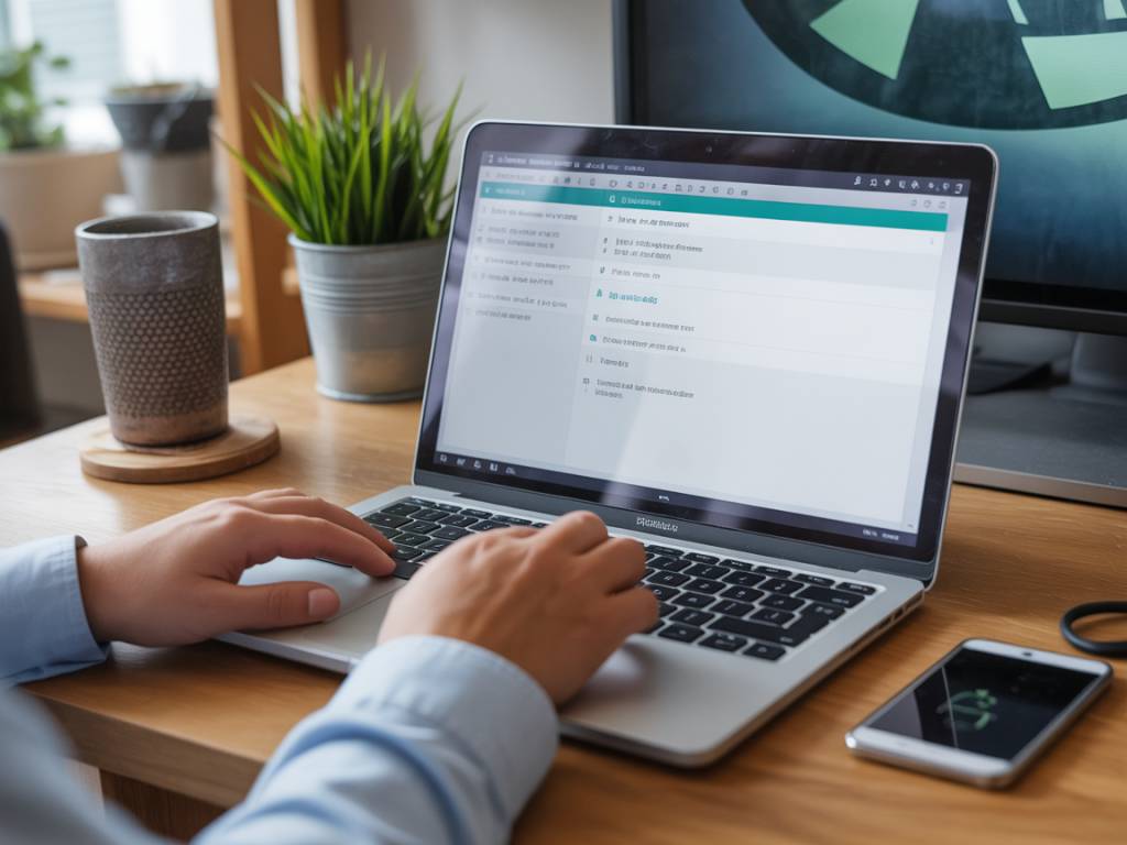 Progbat connexion : comment accéder, utiliser et sécuriser votre interface