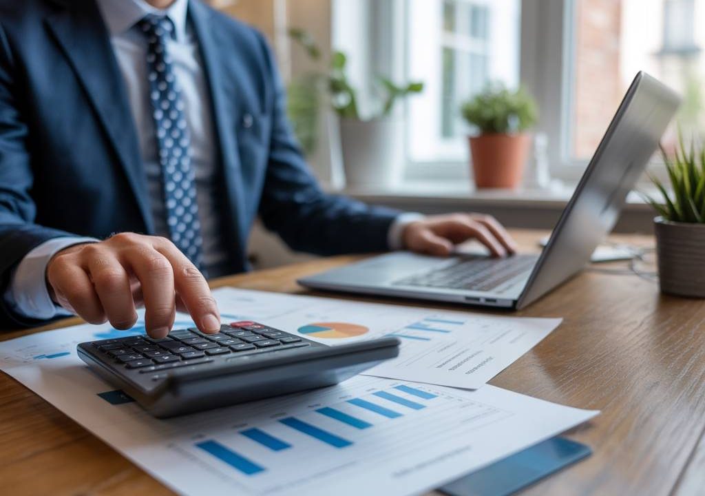 Logiciel comptabilité multi société : outils adaptés pour piloter plusieurs entités efficacement