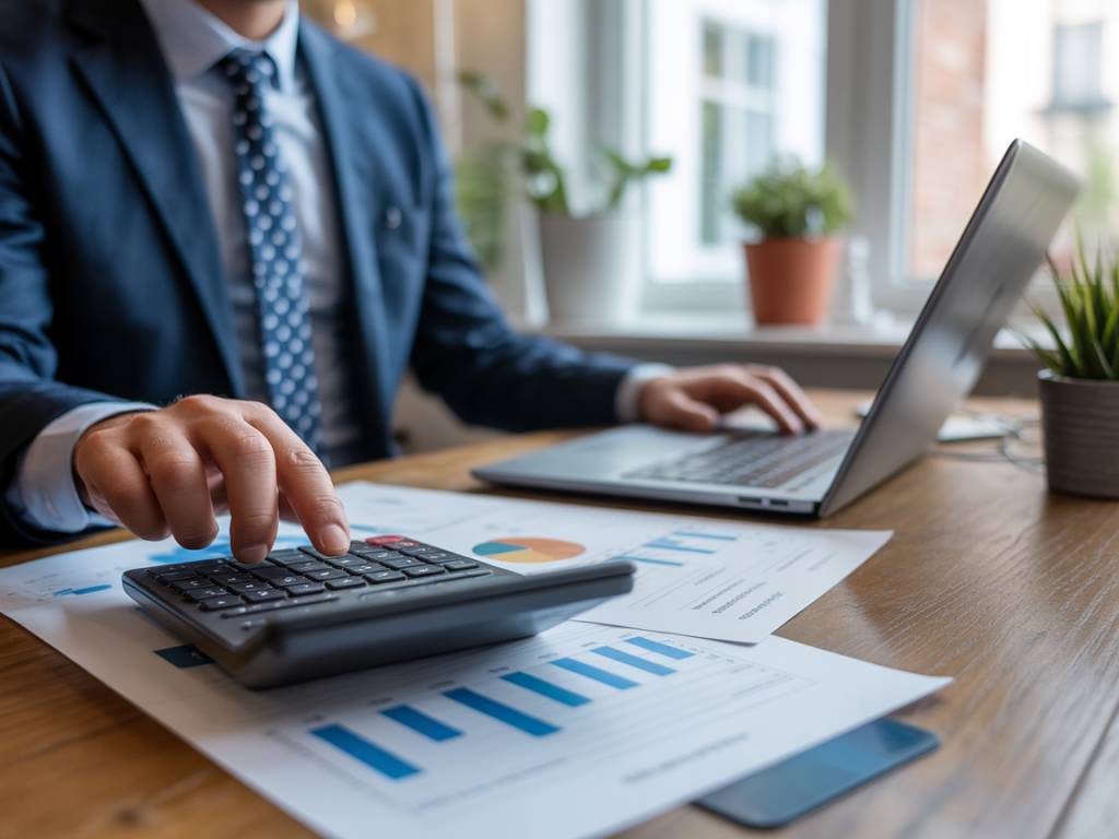 Logiciel comptabilité multi société : outils adaptés pour piloter plusieurs entités efficacement