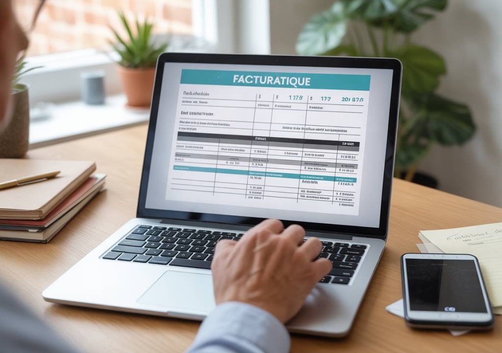 Facturation électronique obligatoire 2026 : guide pratique pour préparer sa PME aux nouvelles règles