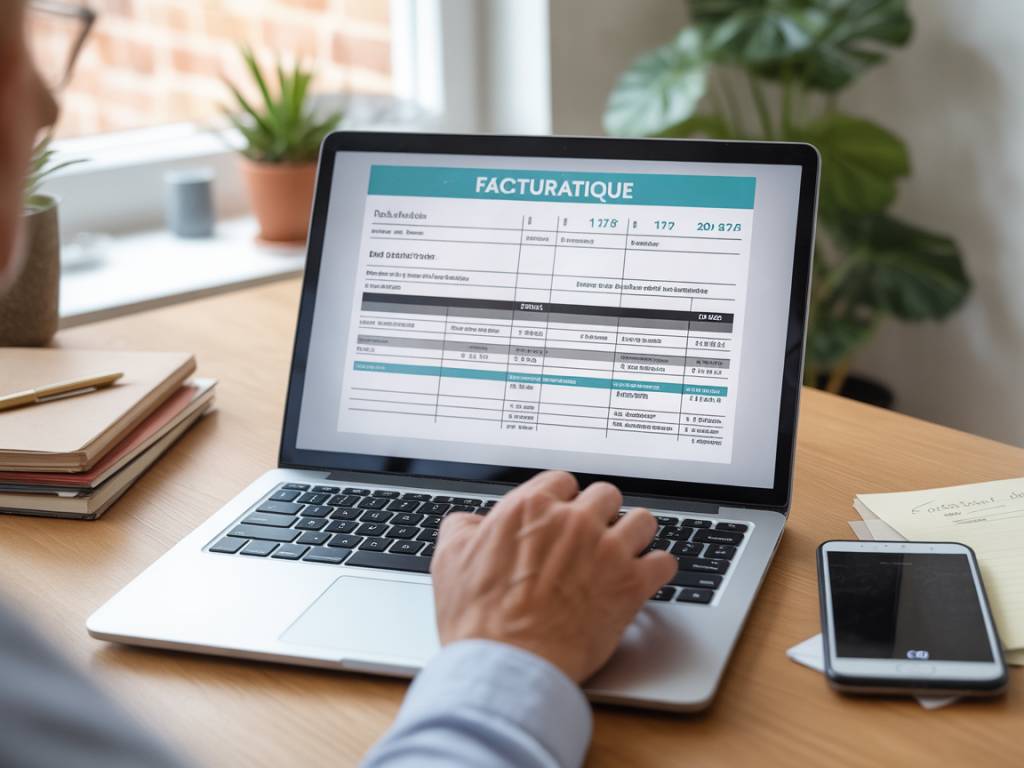 Facturation électronique obligatoire 2026 : guide pratique pour préparer sa PME aux nouvelles règles