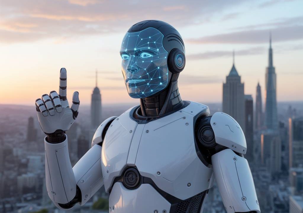 Comment l’intelligence artificielle générative va transformer le marketing des PME d’ici 2027