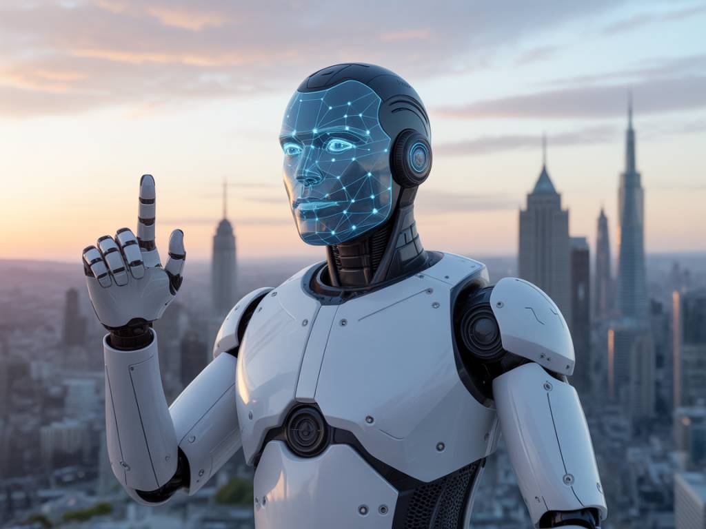 Comment l’intelligence artificielle générative va transformer le marketing des PME d’ici 2027