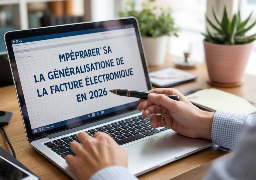 Comment préparer sa PME à la généralisation de la facture électronique en 2026 : checklist, outils et bonnes pratiques