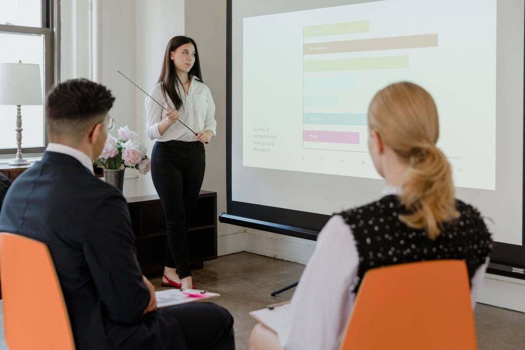 Quelle formation choisir pour donner vie à son projet professionnel